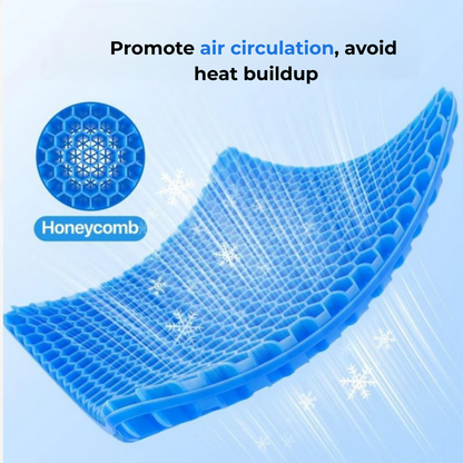 Gel cushion - Veloria
