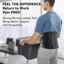 lumbar belt - Veloria