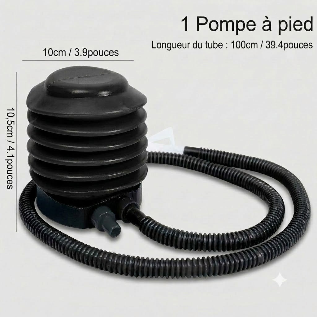 Pompe à Air VELORIA