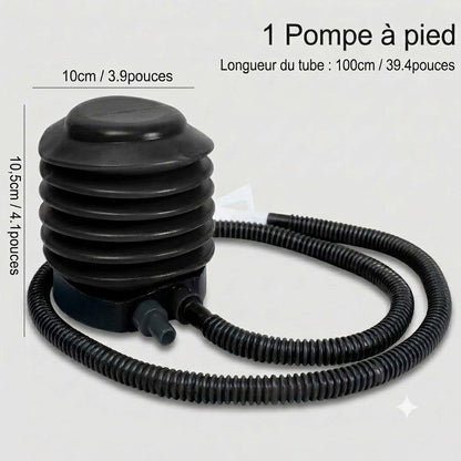 Pompe à Air VELORIA