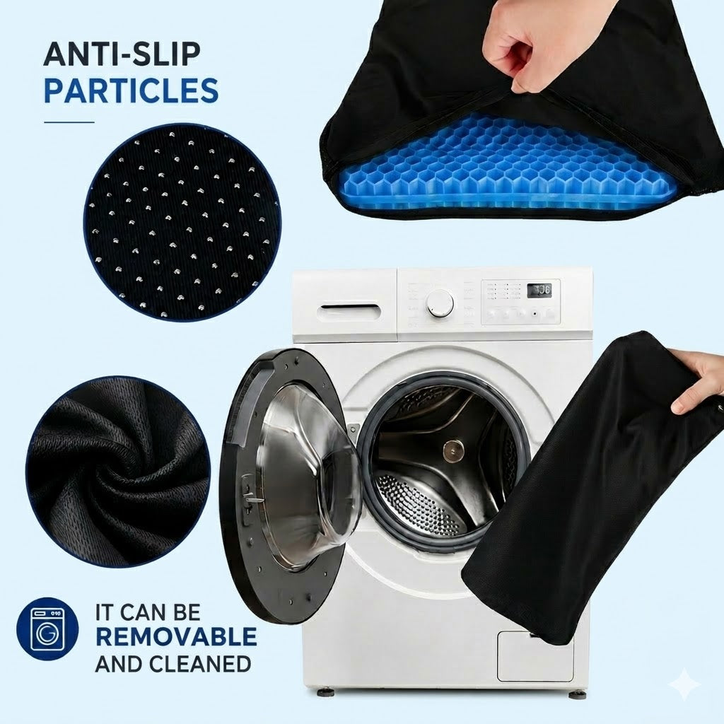 Gel cushion - Veloria