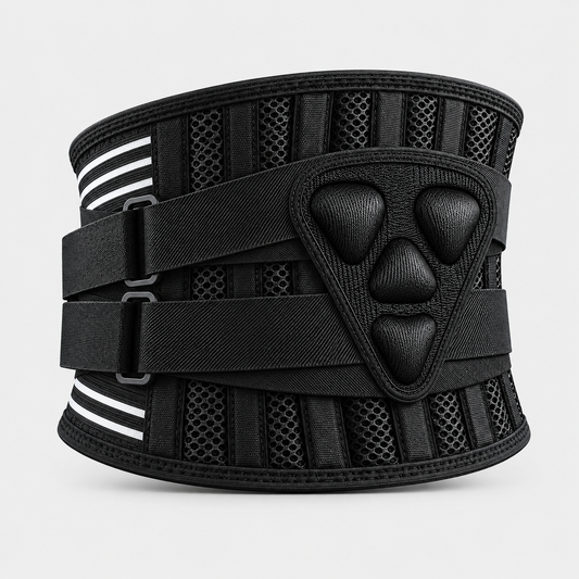 lumbar belt - Veloria